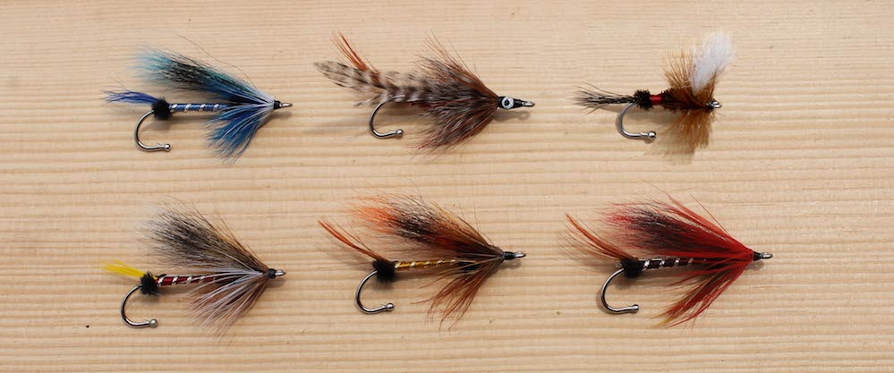 Fly Fishing - Lapel Hook Pins For Fly Tying