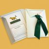 Gift Certificate (Boxers Shorts Gift Set)