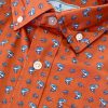 Upstream Battle: Weekender - Coral