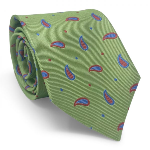 Armfield: Tie - Green