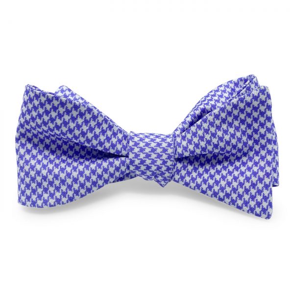 Stuart: Bow - Purple