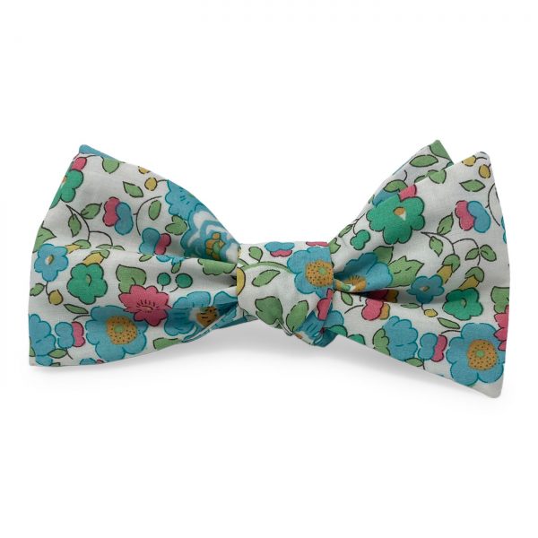 Liberty Probus: Bow - Aqua