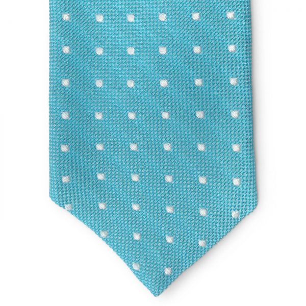 Sandy Lane: Tie - Aqua