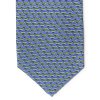 Whales: Tie - Purple
