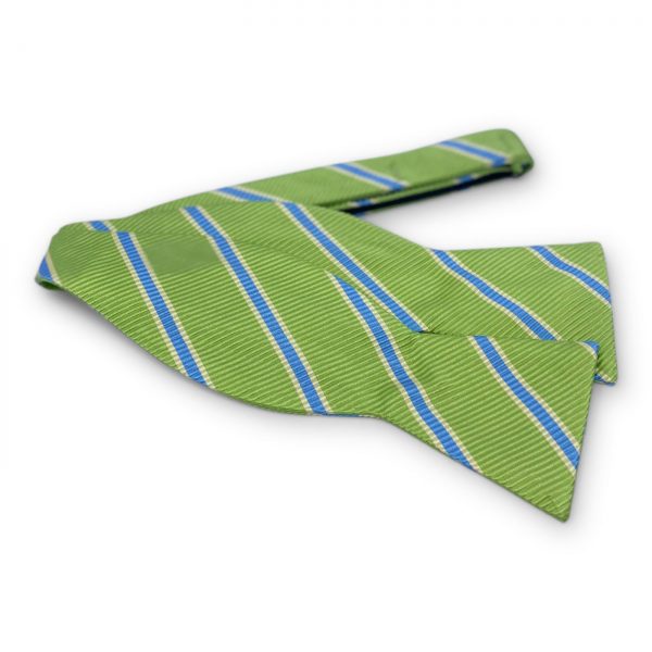 Jarreau: Bow - Green