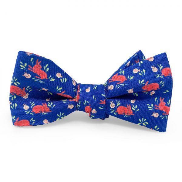 Lapin: Bow - Navy