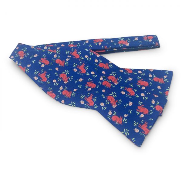 Lapin: Bow - Navy