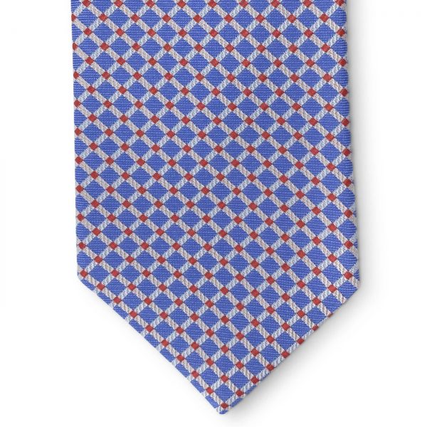 Marley: Tie - Blue