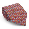 Sunscreen: Tie - Red