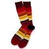 Kensington: Paprika - Combed Cotton