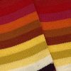 Kensington: Paprika - Combed Cotton