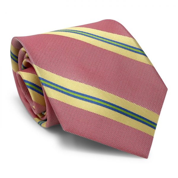 Nottaway: Tie - Coral