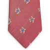 Turtles: Tie - Coral