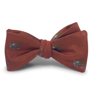 Fly Fishing: Bow - Orange