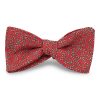 Candy Canes: Bow - Red